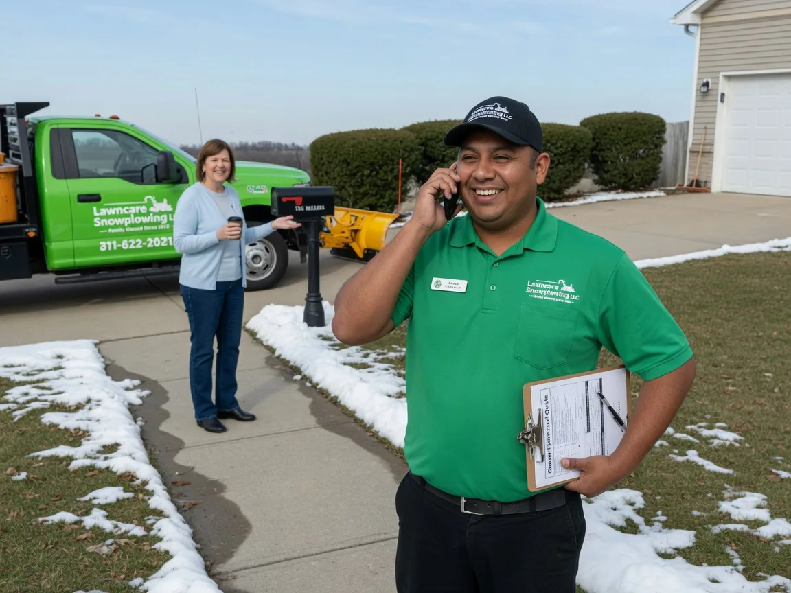 Lawn Care Services By Expert Landscaper Wilson, OK FAQs